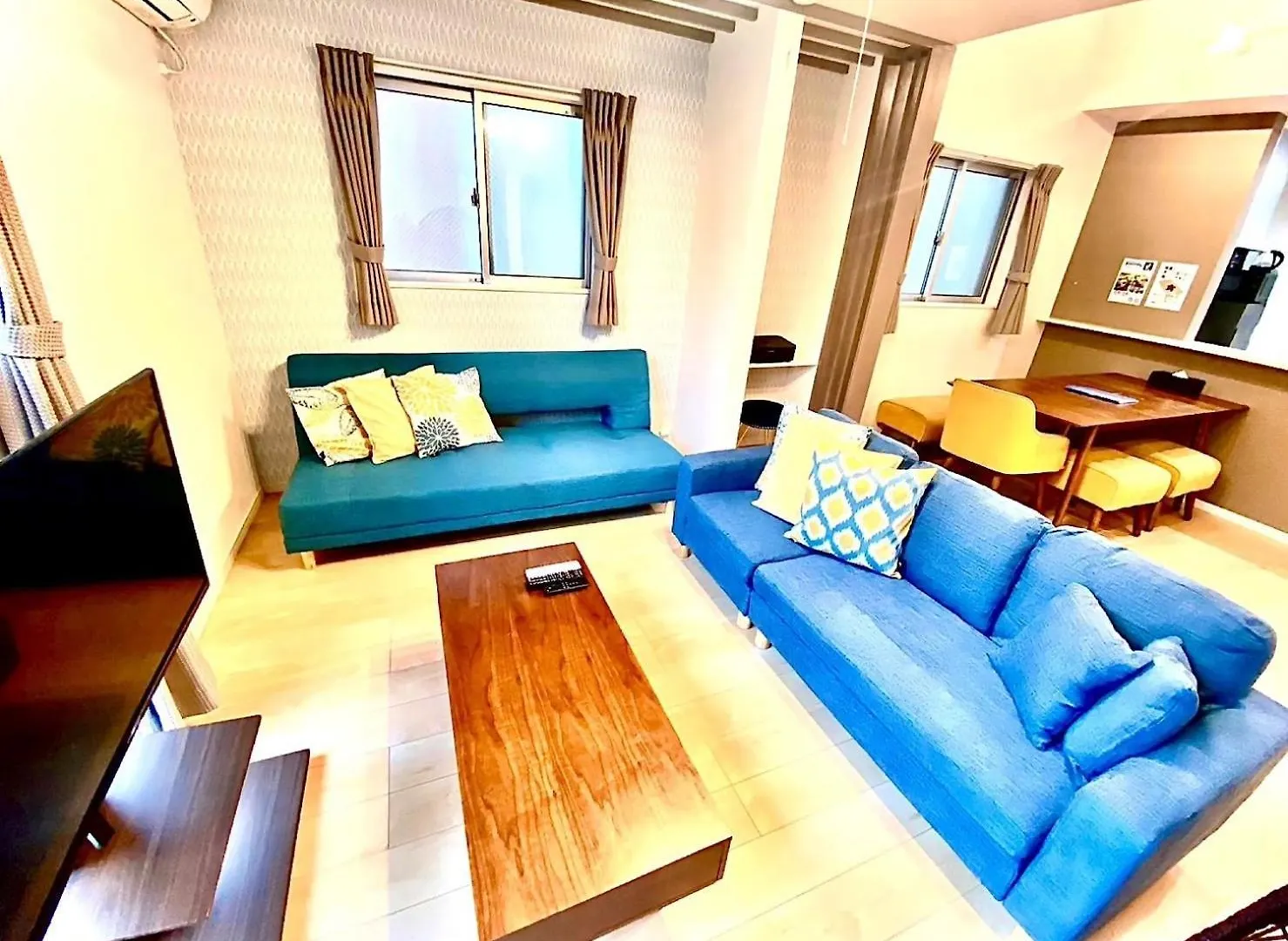 Holiday home Eternitykamata - Vacation Stay 10292 Tokyo