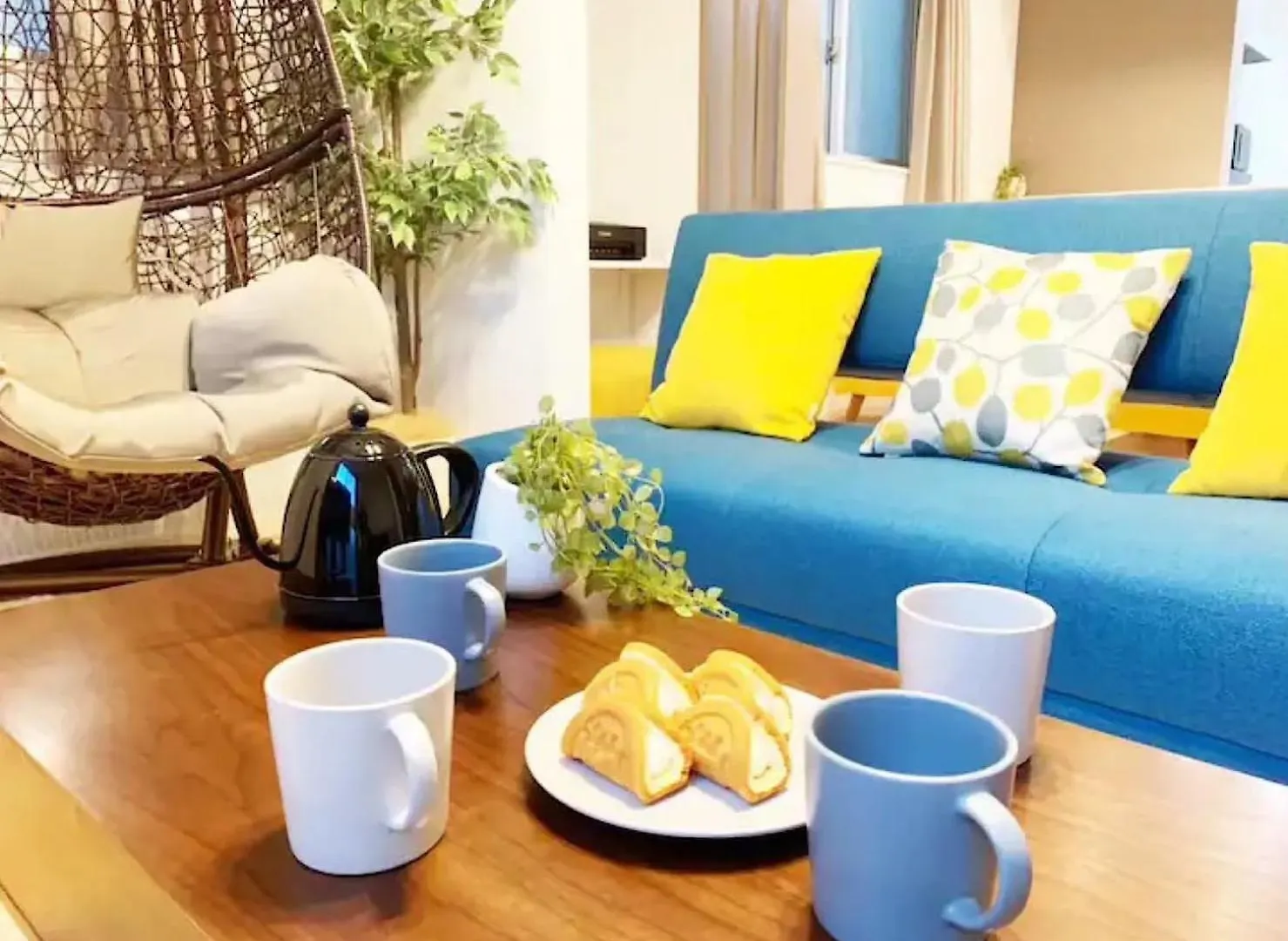 Eternitykamata - Vacation Stay 10292 Tokyo Holiday home