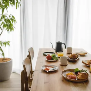Three Präfektur Tokio
