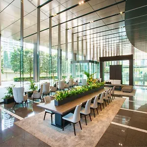 Hotel Fontaine Grand Tokyo-tamachi, Tokio