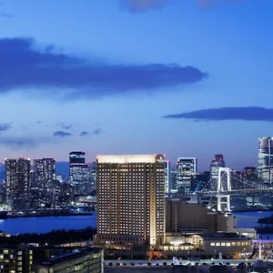 Hotel Grand Nikko Daiba, Tokio