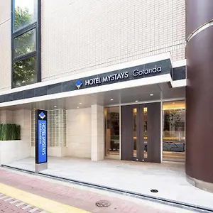 3* Отель Mystays Gotanda