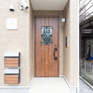  Guest house Ruma Rokugoudote