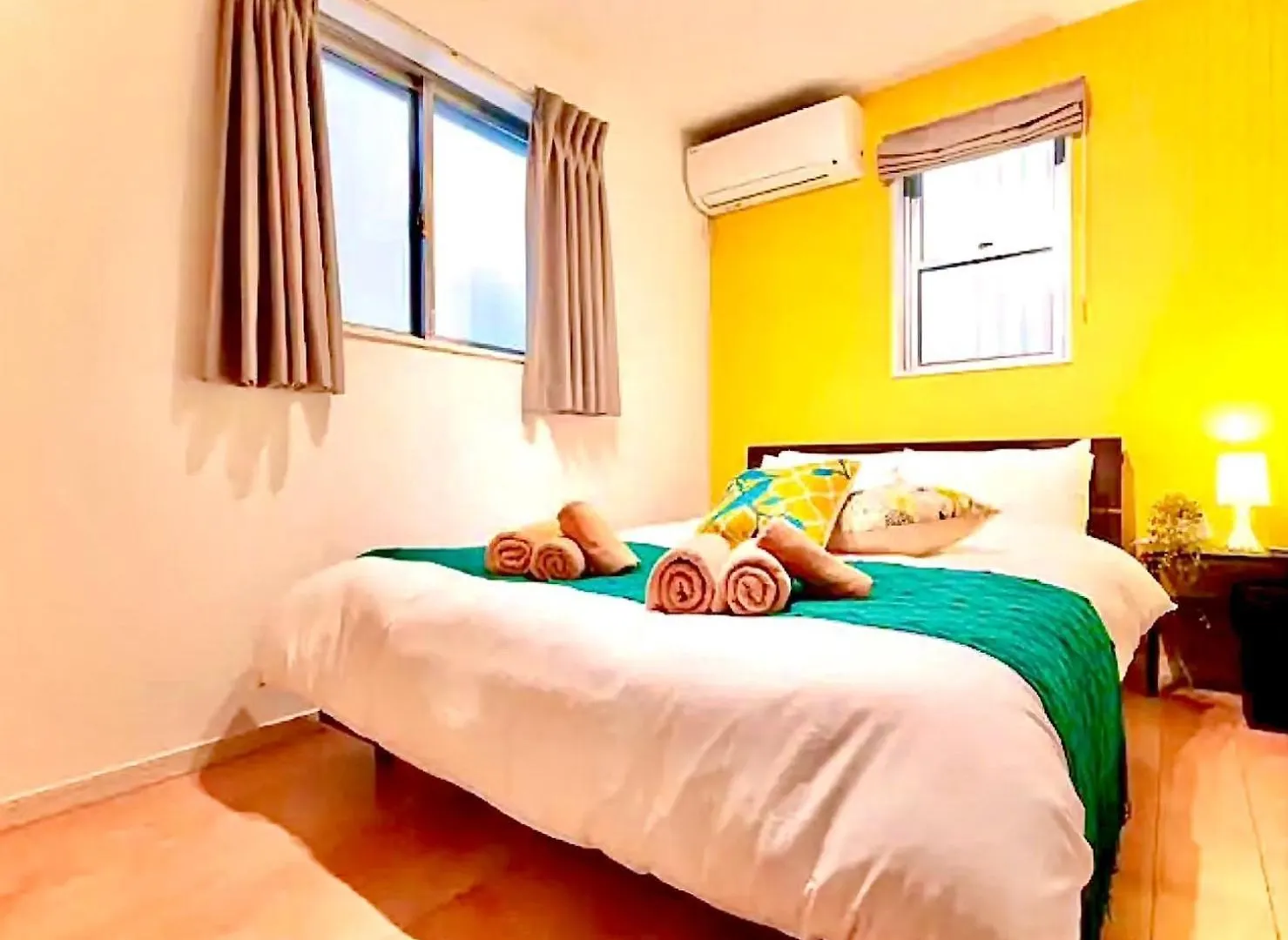Eternitykamata - Vacation Stay 10292 Tokio 0*,