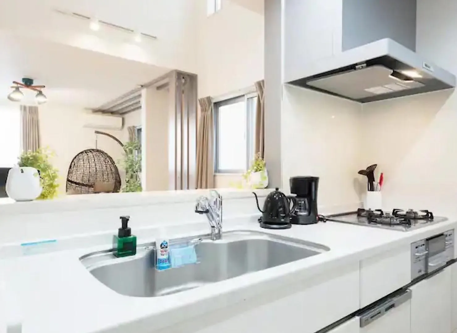 Eternitykamata - Vacation Stay 10292 Tokio