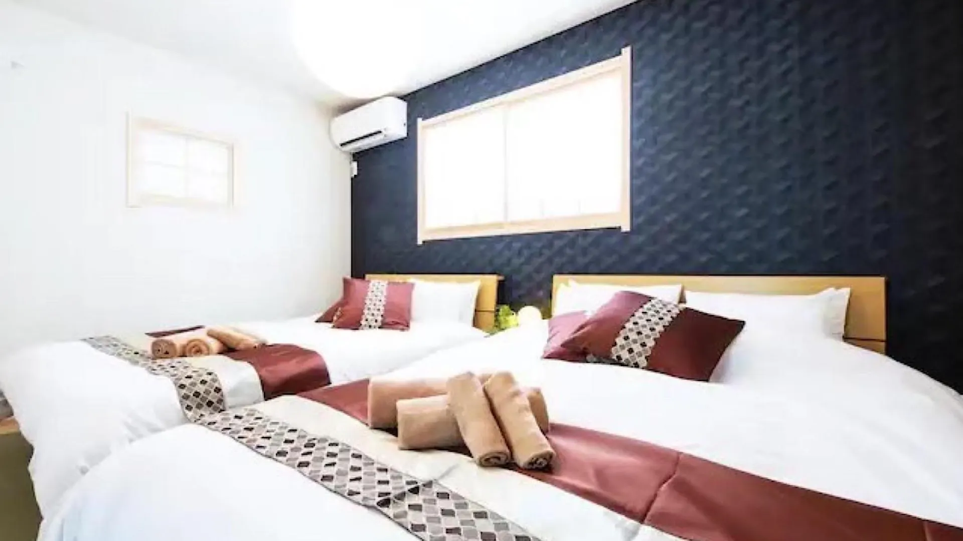 Eternitykamata - Vacation Stay 10292 Tokio Japón